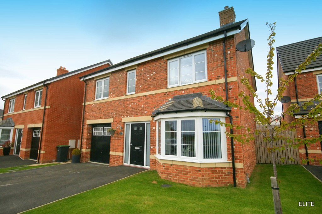 Browney, Durham Elite Estates & Lettings