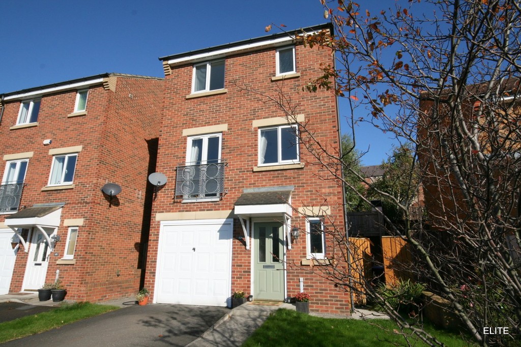 Welby Drive, Ushaw Moor, Durham Elite Estates & Lettings