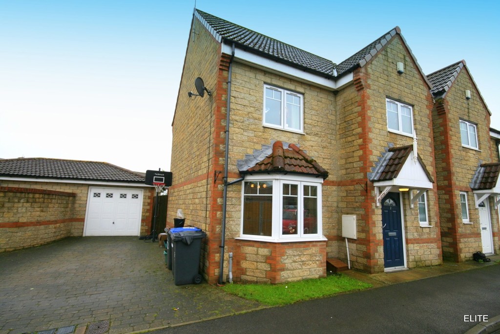 Witton Gilbert, Durham