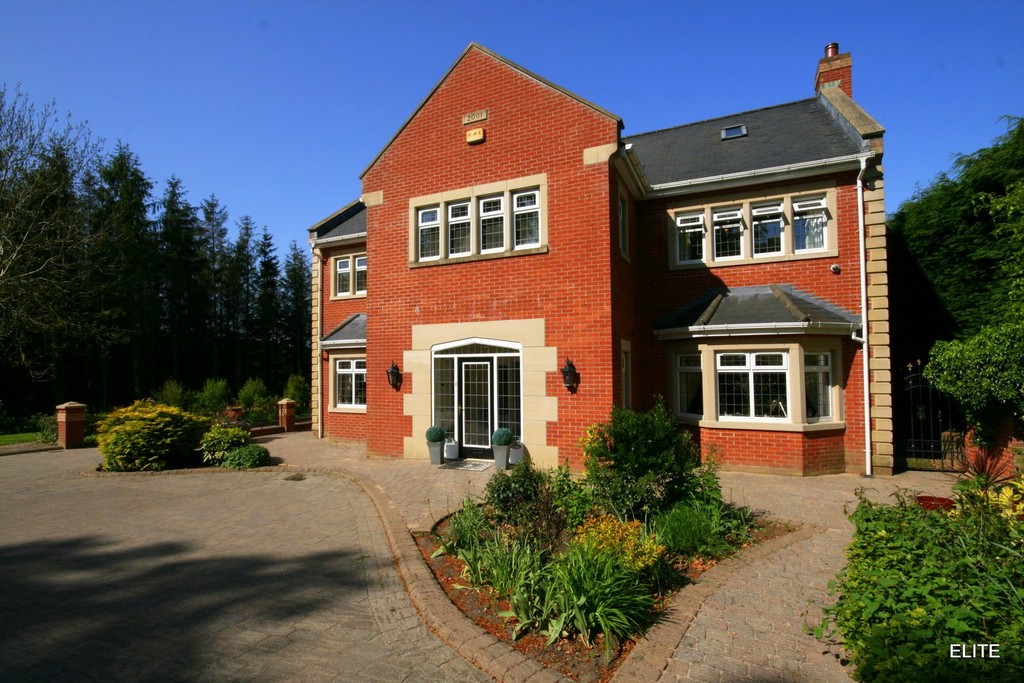 Waldridge, Chester Le Street Elite Estates & Lettings