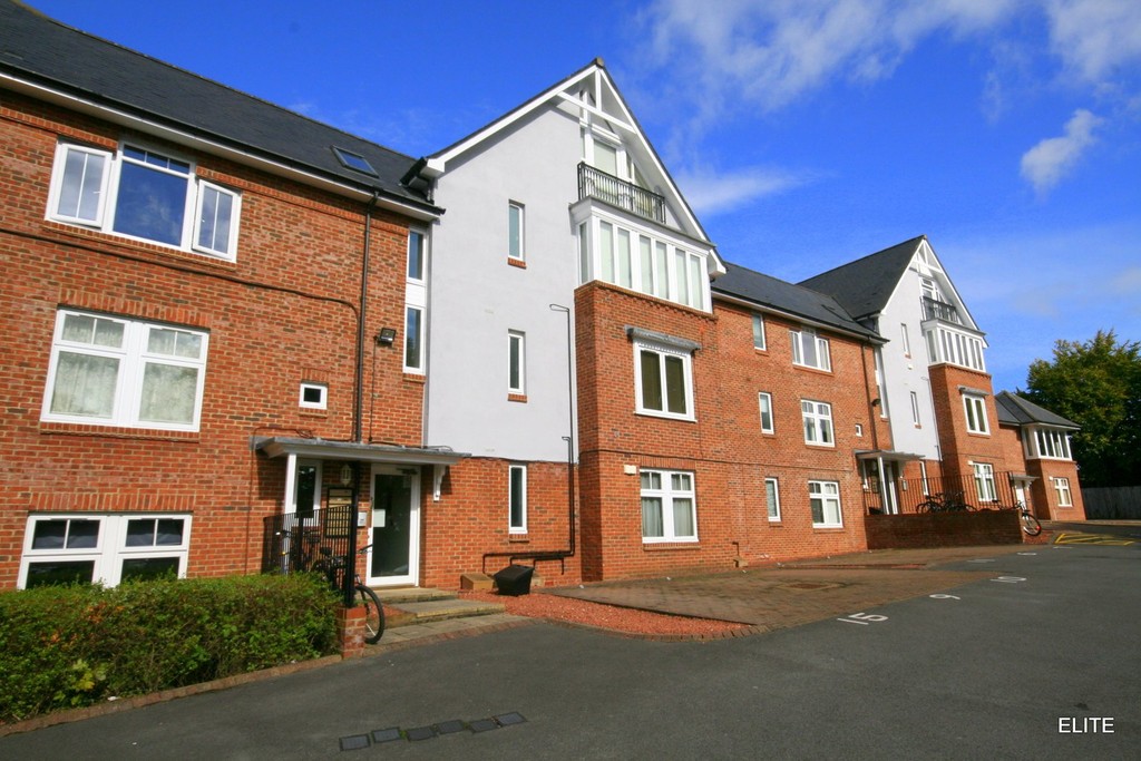 Monument Court, Nevilles Cross Elite Estates & Lettings Ltd