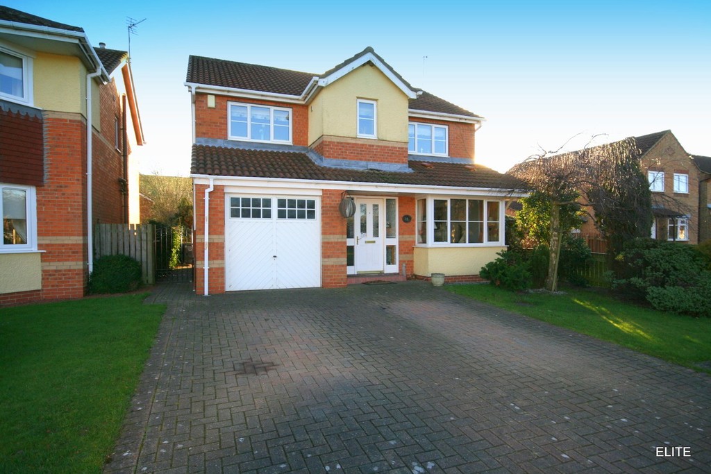 Herrington Close, Langley Park, Durham Elite Estates & Lettings