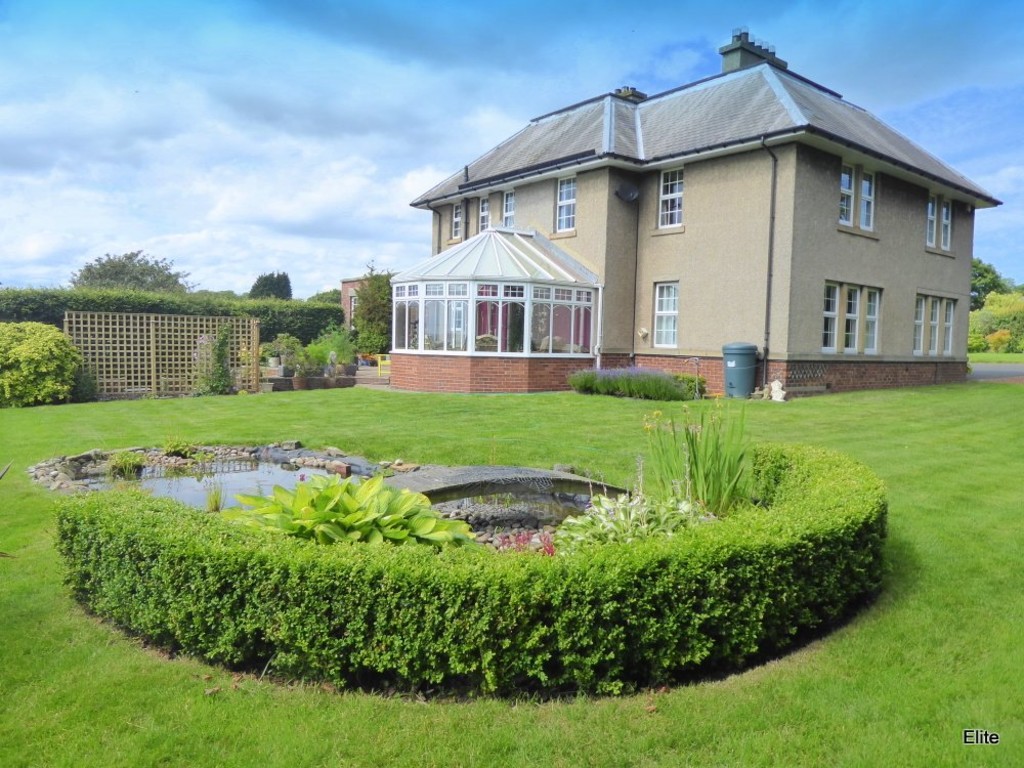 Maiden Law, Lanchester