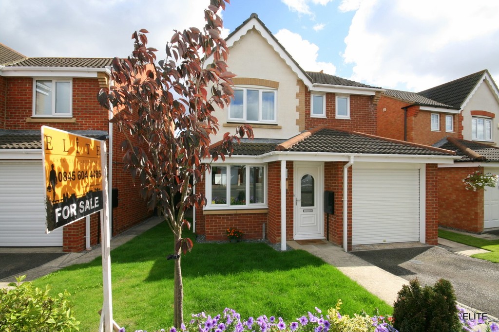 Mulberry Park, Houghton Le Spring Elite Estates & Lettings