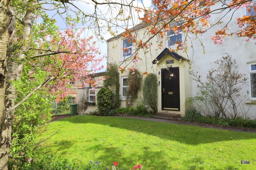 Stobbley Moor Farm , North Street, East Rainton