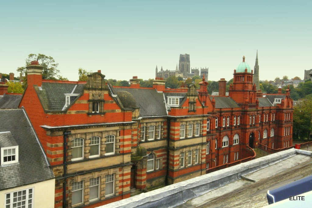 Mayford House , Old Elvet