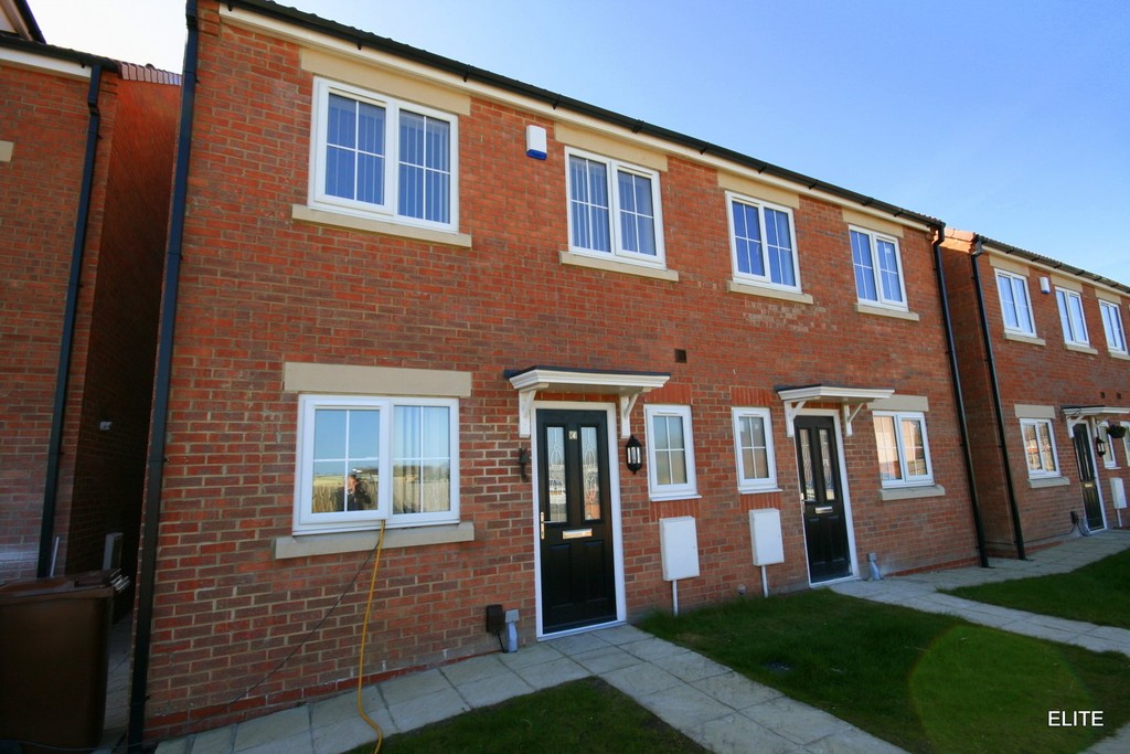 Chelford Close , Hartlepool Elite Estates & Lettings