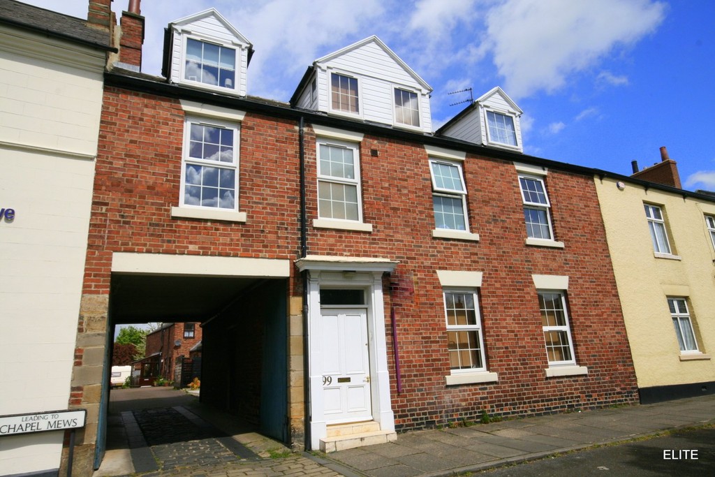 Gilesgate, Durham Elite Estates & Lettings