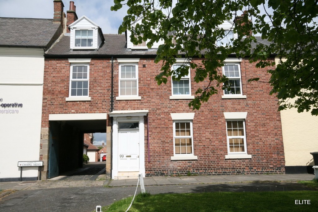 Gilesgate, Durham Elite Estates & Lettings