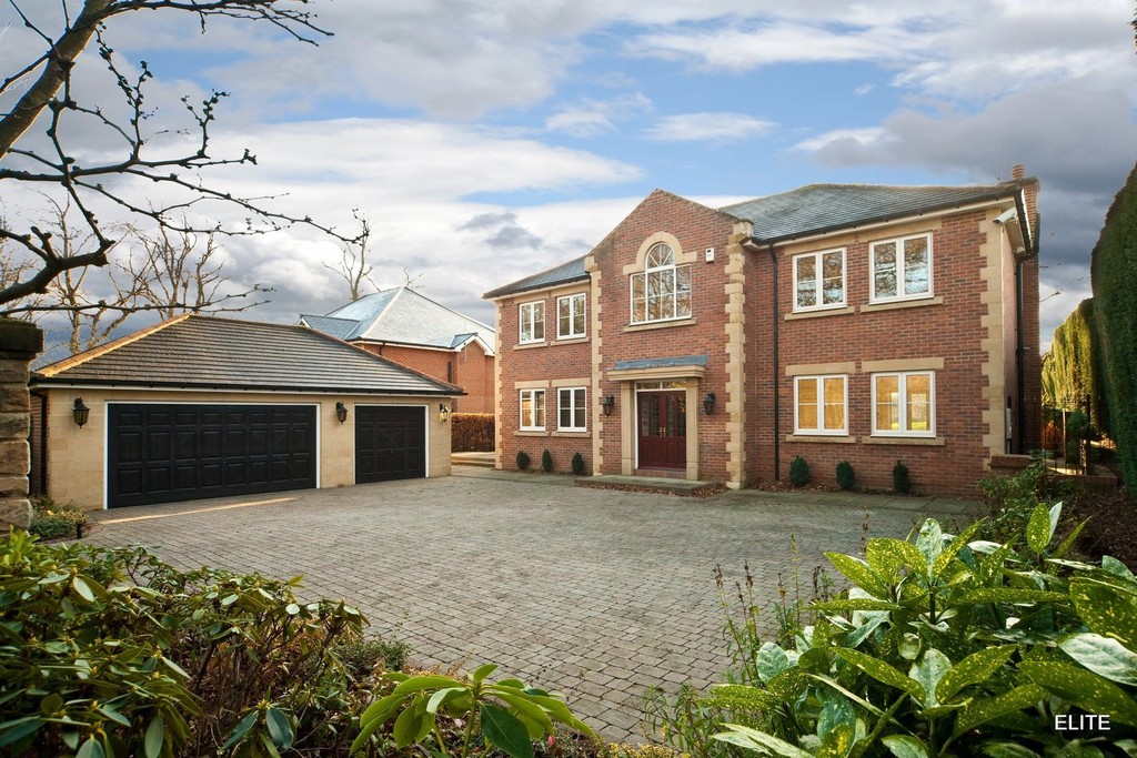 Potters Bank, Durham Elite Estates & Lettings