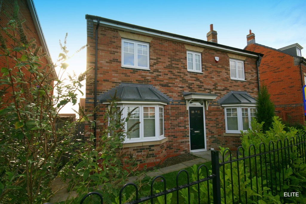 Crossways Court, Thornley, Durham Elite Estates & Lettings