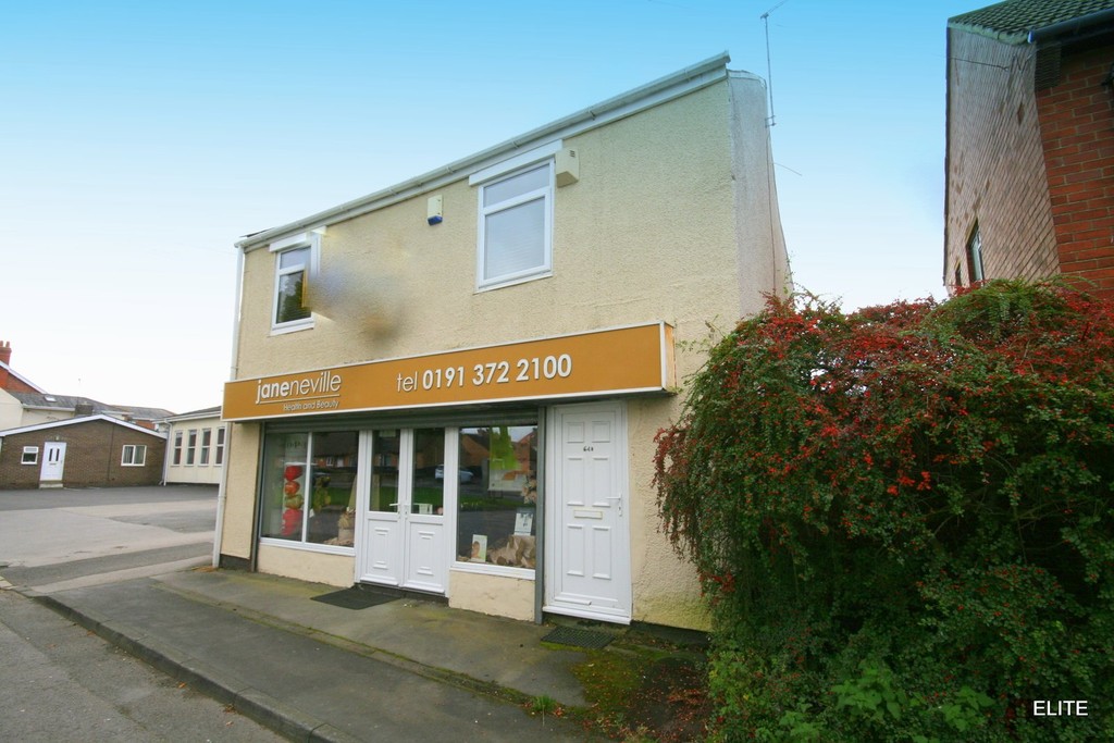 Front Street, Sherburn Village Elite Estates & Lettings