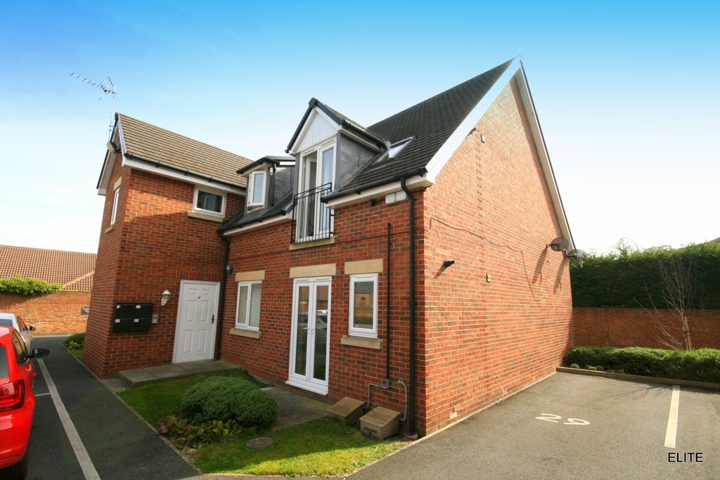 Grange Court, Carrville, Durham Elite Estates & Lettings