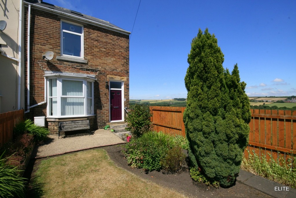 Bewley Terrace, New Brancepeth, Durham Elite Estates & Lettings