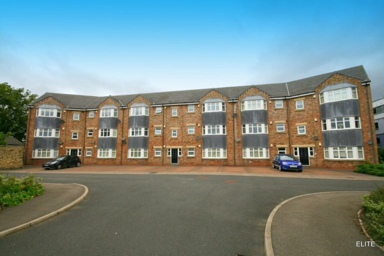 New Durham Courtyard, Gilesgate Elite Estates & Lettings