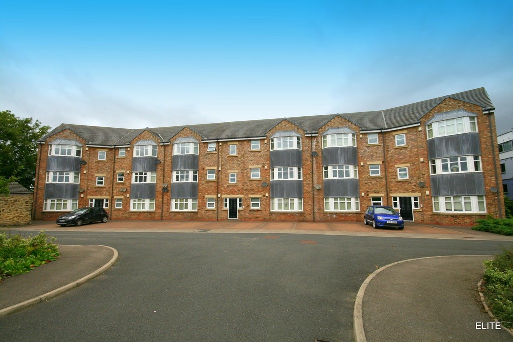 New Durham Courtyard, Gilesgate Elite Estates & Lettings