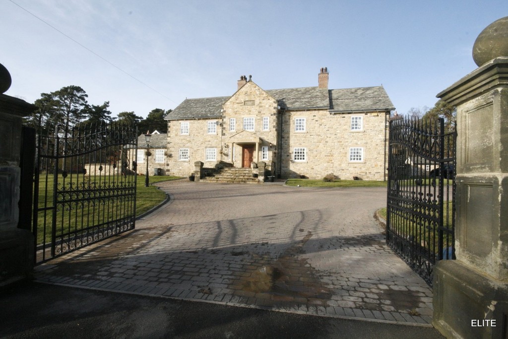 Browney Bank Lanchester Elite Estates Lettings
