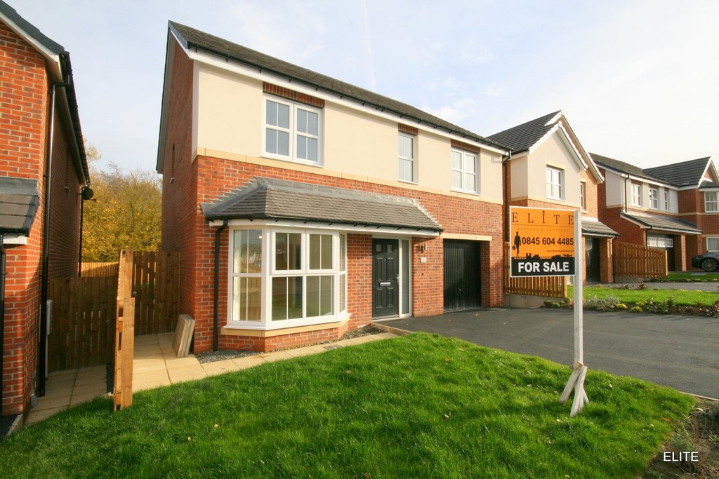Durham Road, East Rainton Elite Estates & Lettings