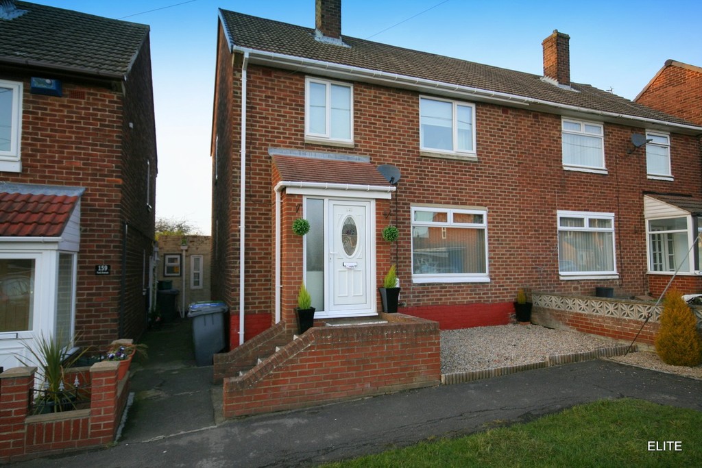 Park Avenue, Coxhoe, Durham Elite Estates & Lettings