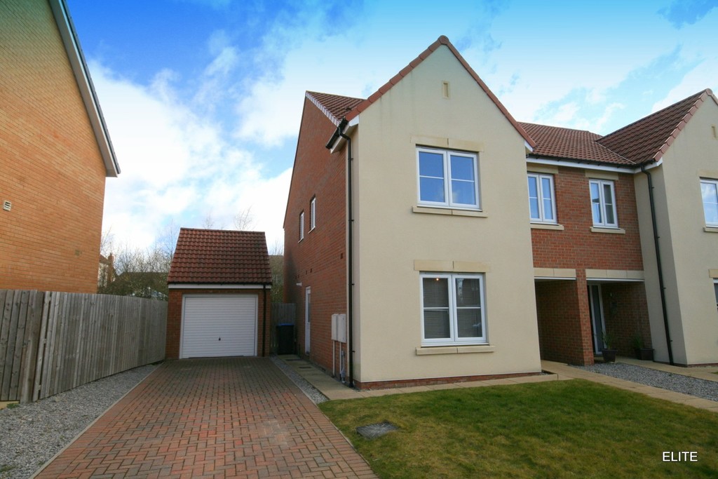 Rushyford Drive, Chilton Elite Estates & Lettings