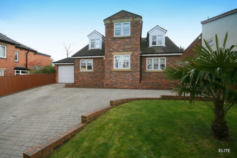 Ashbrooke, Sunderland Elite Estates & Lettings