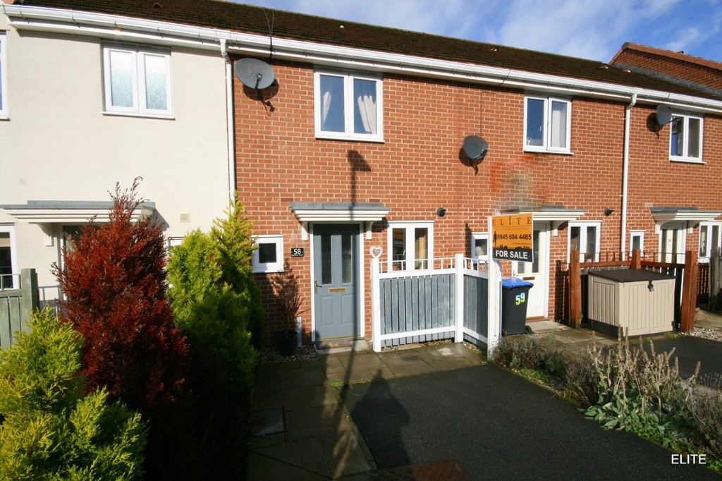 Hilltop View, Langley Park Elite Estates & Lettings