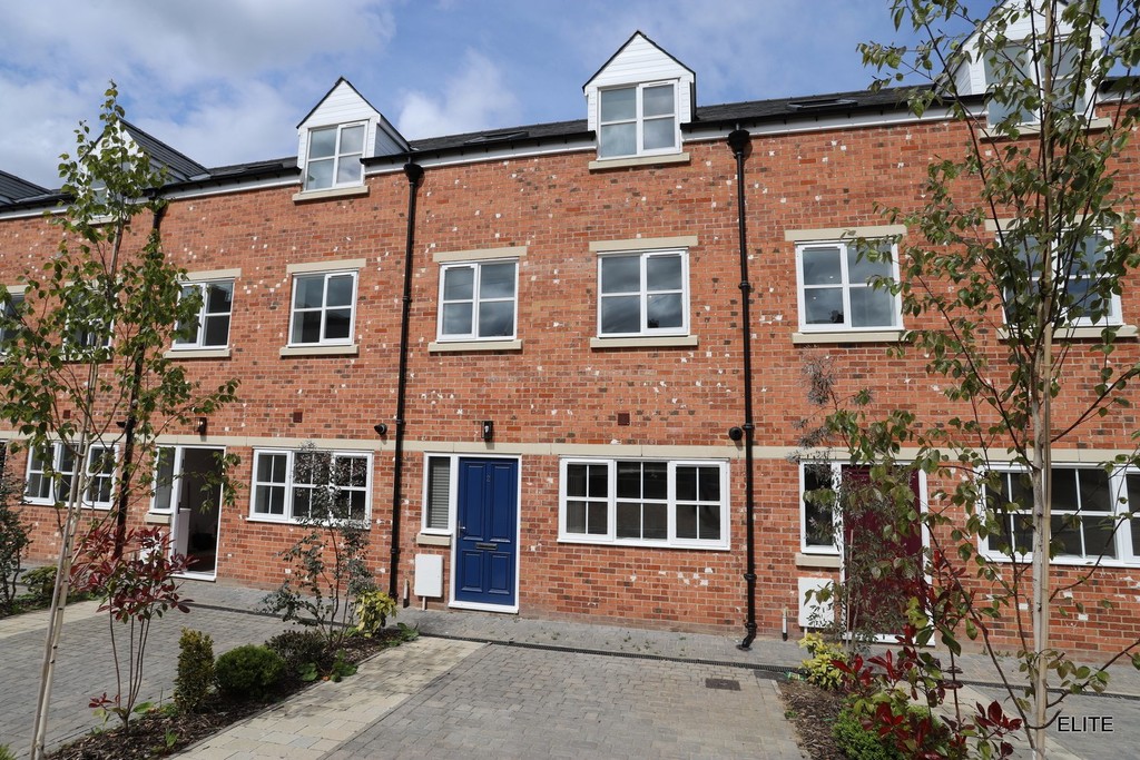 The Avenue Courtyard, Coxhoe Elite Estates & Lettings