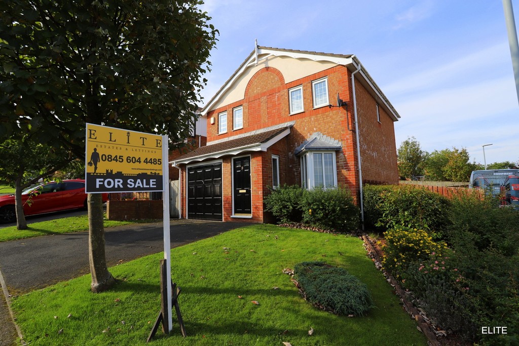 Blackcliffe Way, Bearpark, Durham Elite Estates & Lettings