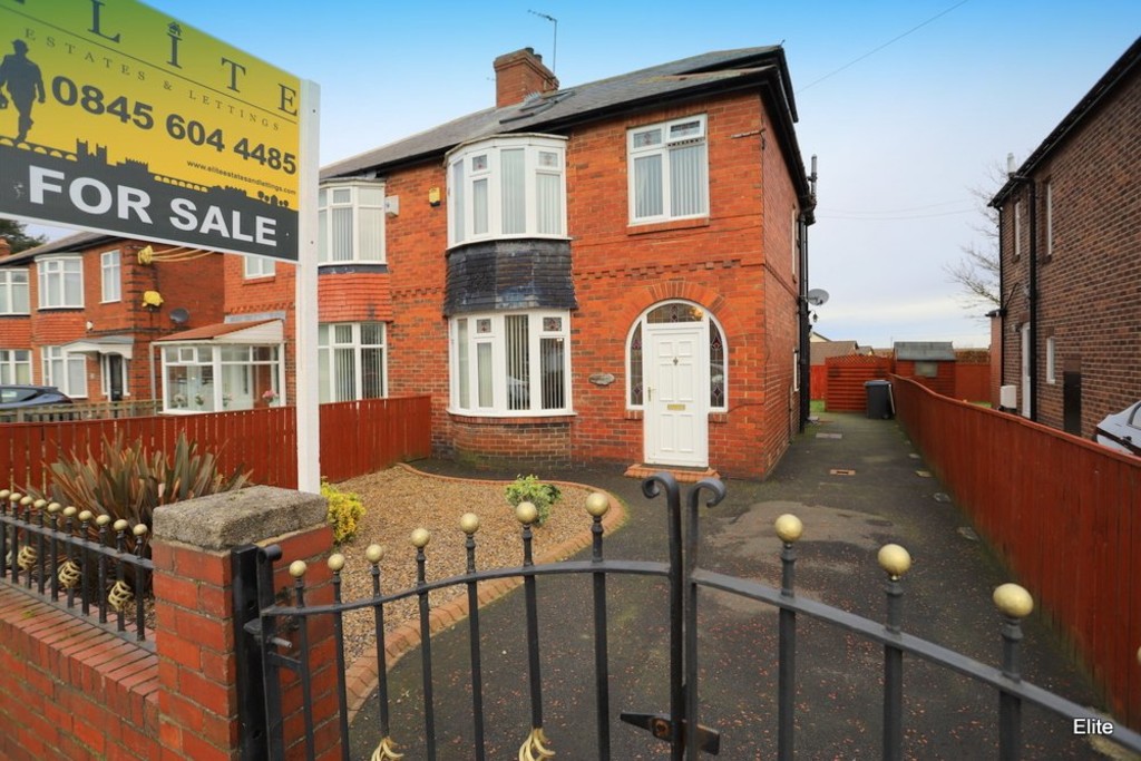 The Leazes, Burnopfield Elite Estates & Lettings