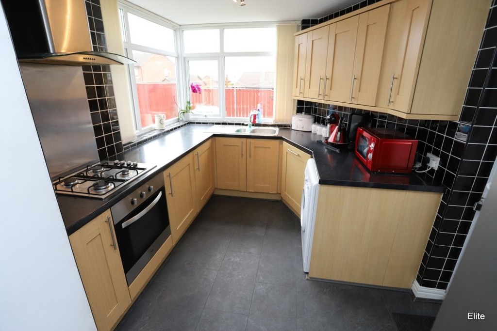 The Leazes, Burnopfield Elite Estates & Lettings