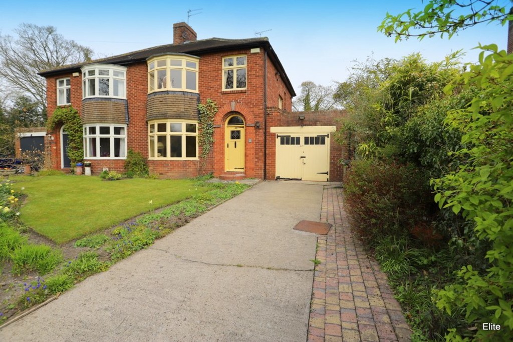 Quarry Heads Lane, Durham City