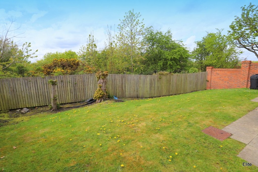 Framwellgate Moor, Durham